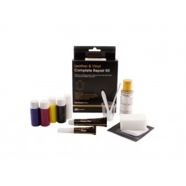 Leather & Vinyl Complete Repair Kit